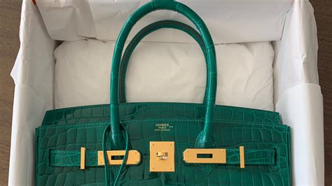 hermes birkin bag waiting time